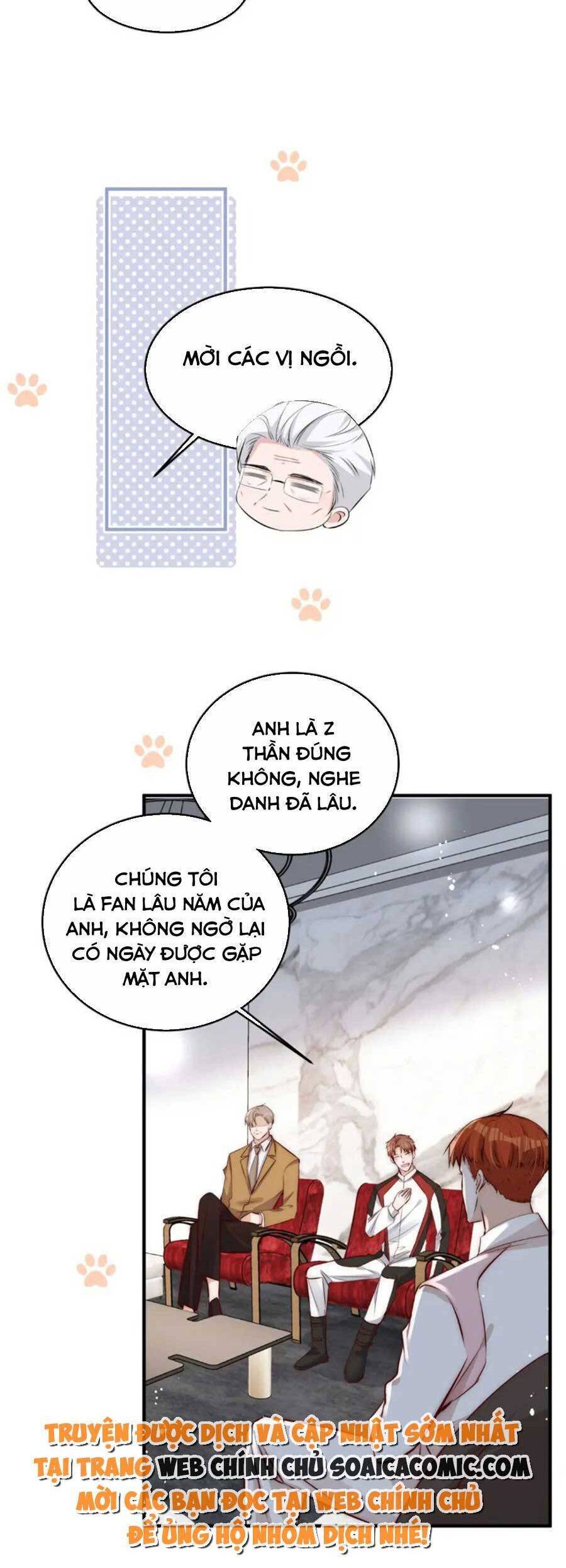 Quảng Đời Còn Lại Có Em Chapter 59 - Trang 2