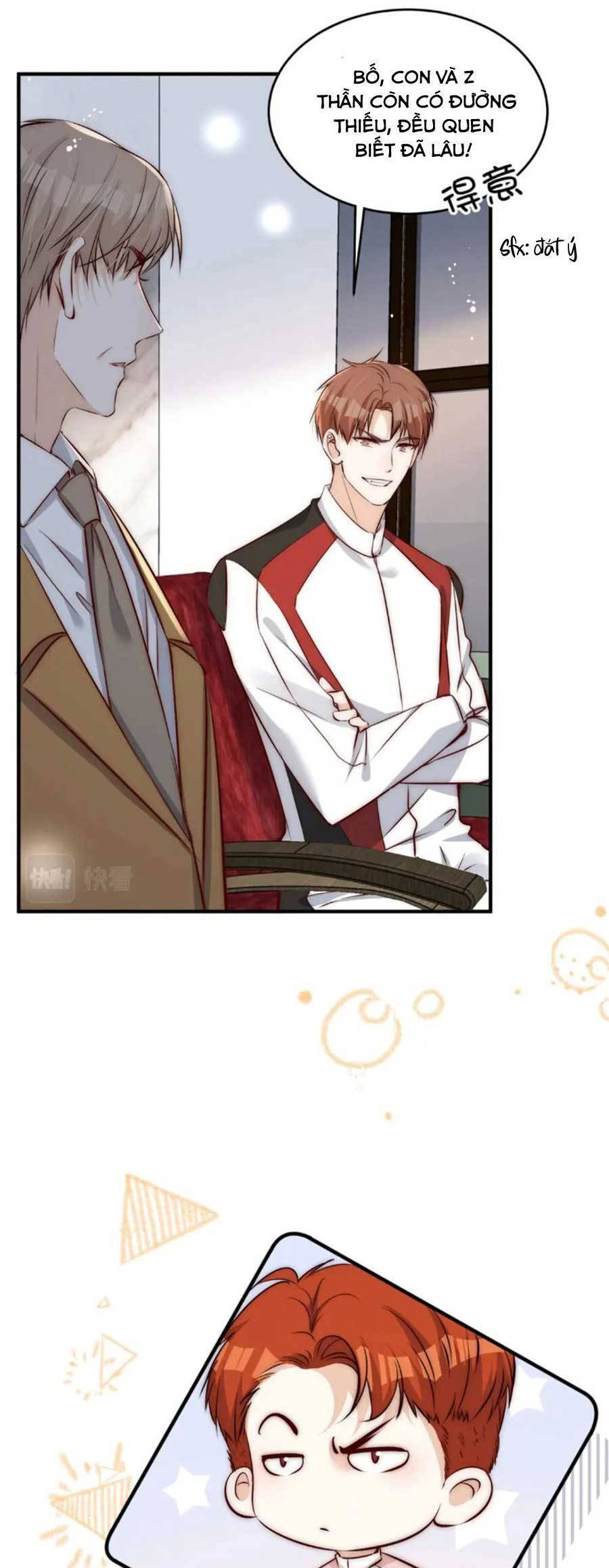 Quảng Đời Còn Lại Có Em Chapter 59 - Trang 2