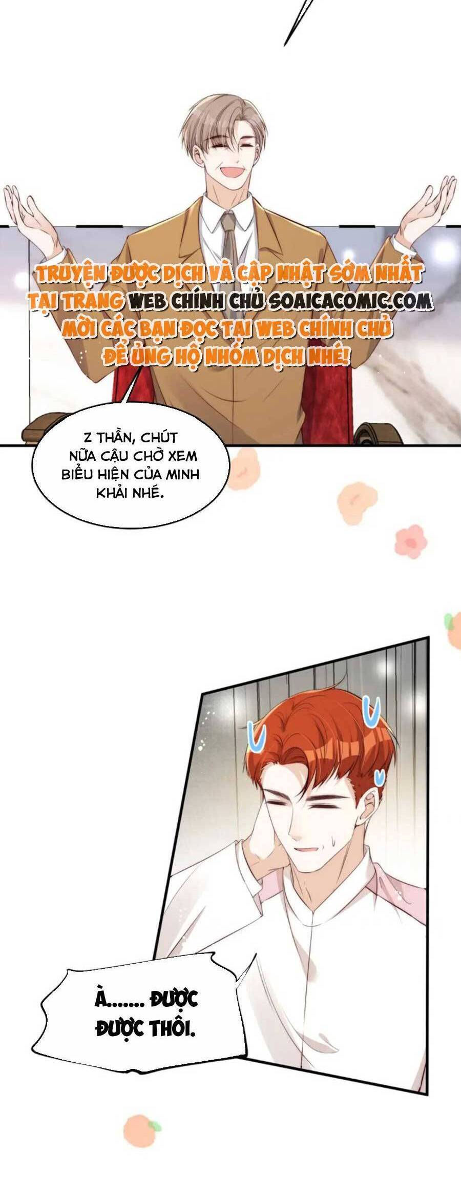 Quảng Đời Còn Lại Có Em Chapter 59 - Trang 2