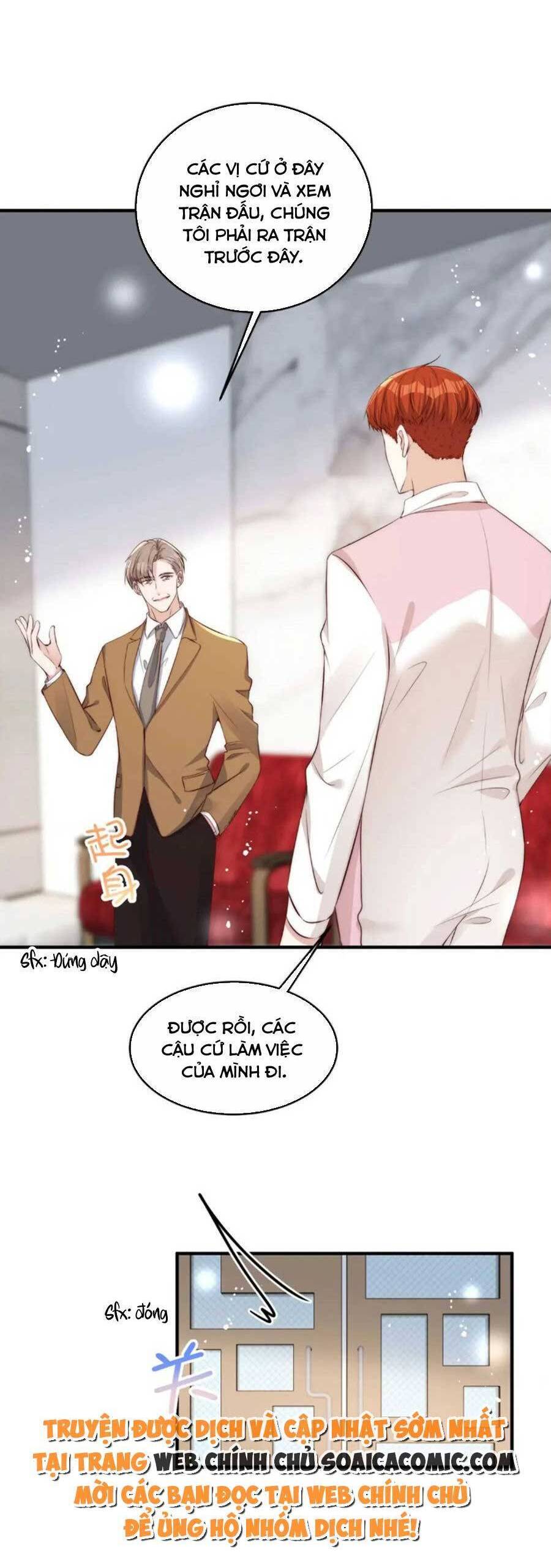 Quảng Đời Còn Lại Có Em Chapter 59 - Trang 2