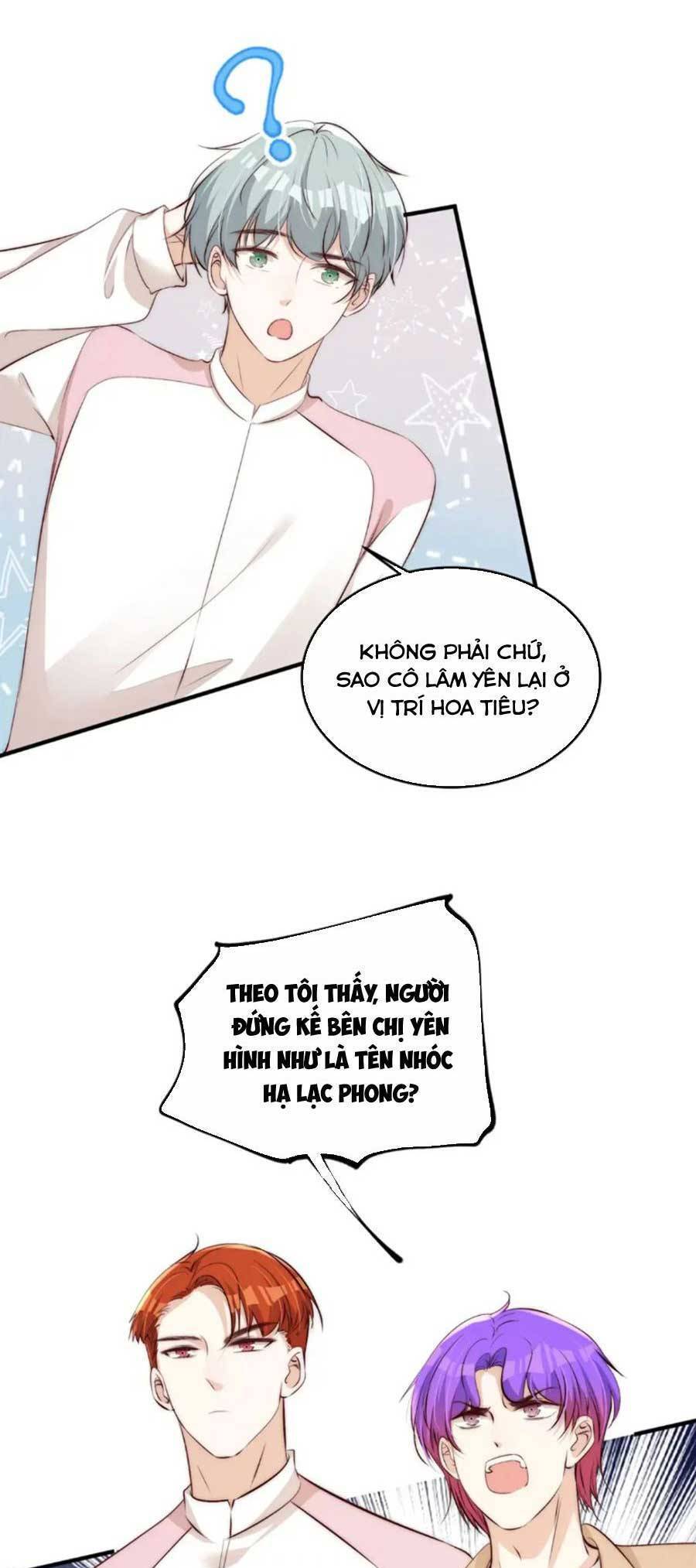 Quảng Đời Còn Lại Có Em Chapter 59 - Trang 2