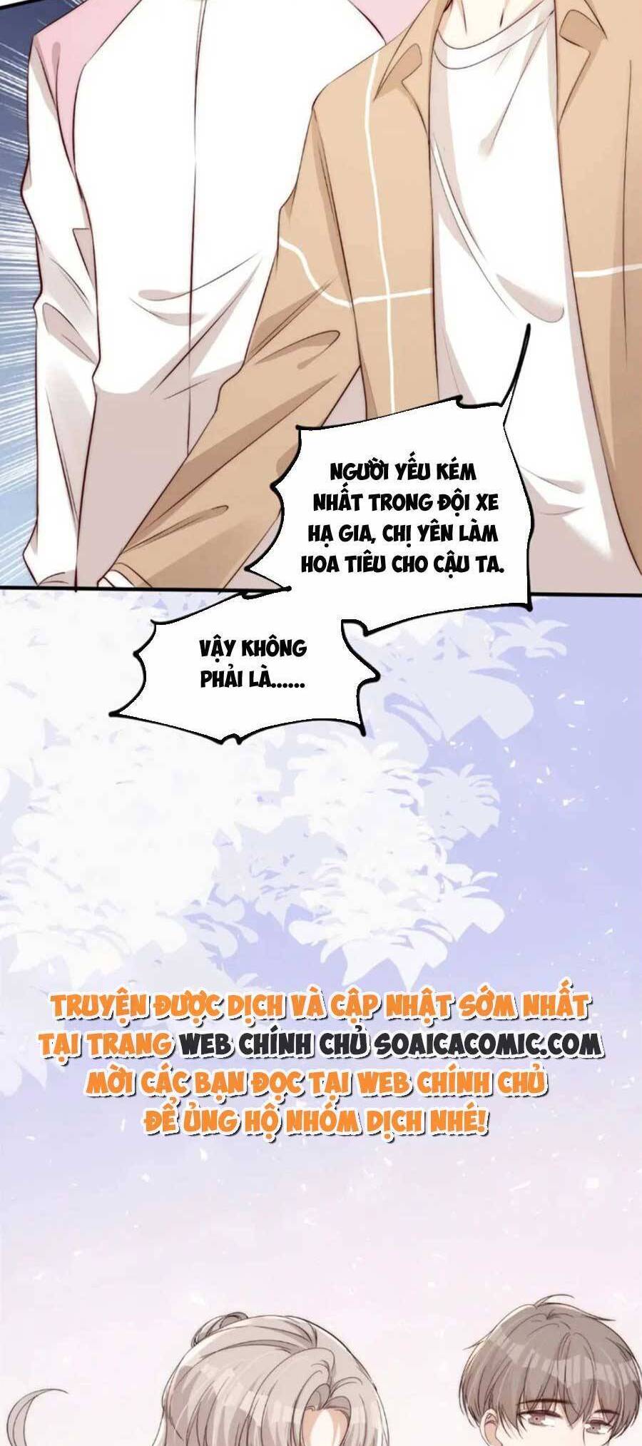 Quảng Đời Còn Lại Có Em Chapter 59 - Trang 2