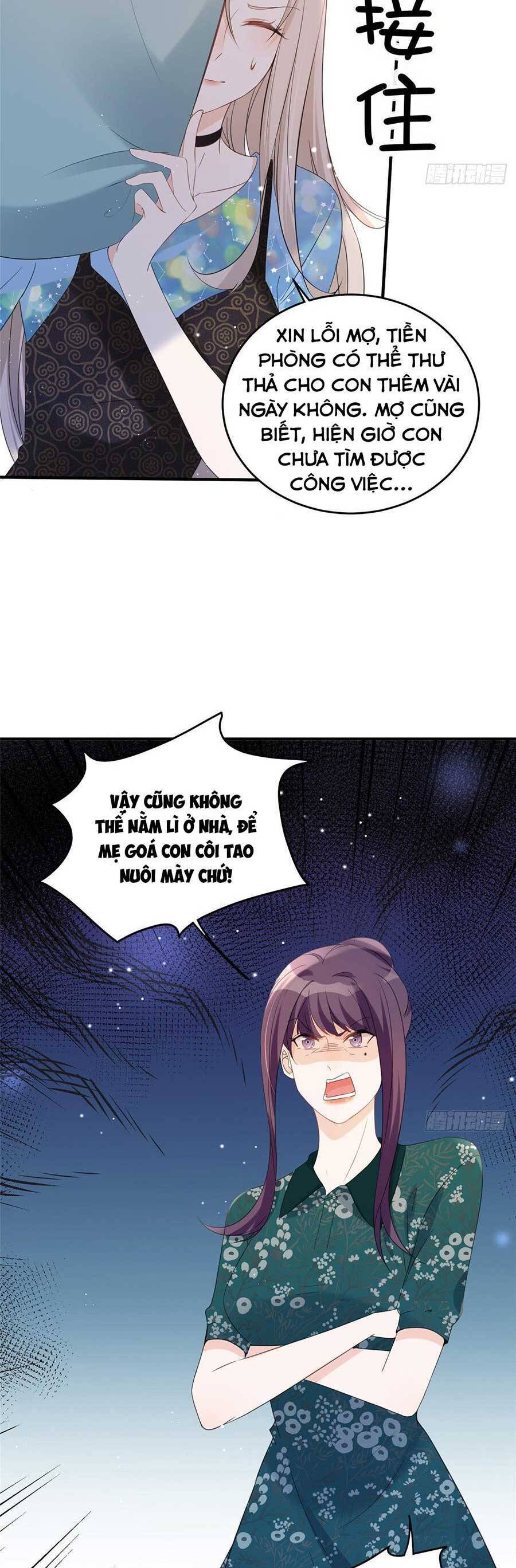 Quảng Đời Còn Lại Có Em Chapter 6 - Trang 2