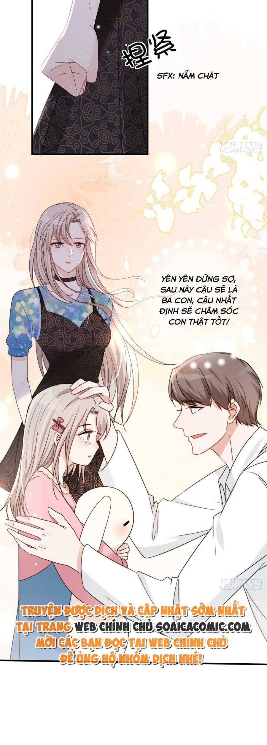 Quảng Đời Còn Lại Có Em Chapter 6 - Trang 2