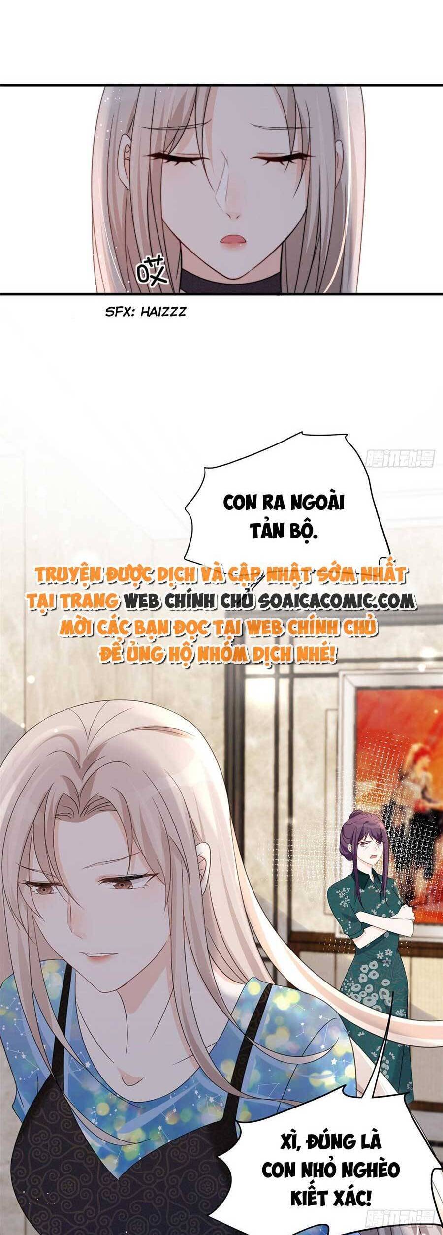 Quảng Đời Còn Lại Có Em Chapter 6 - Trang 2