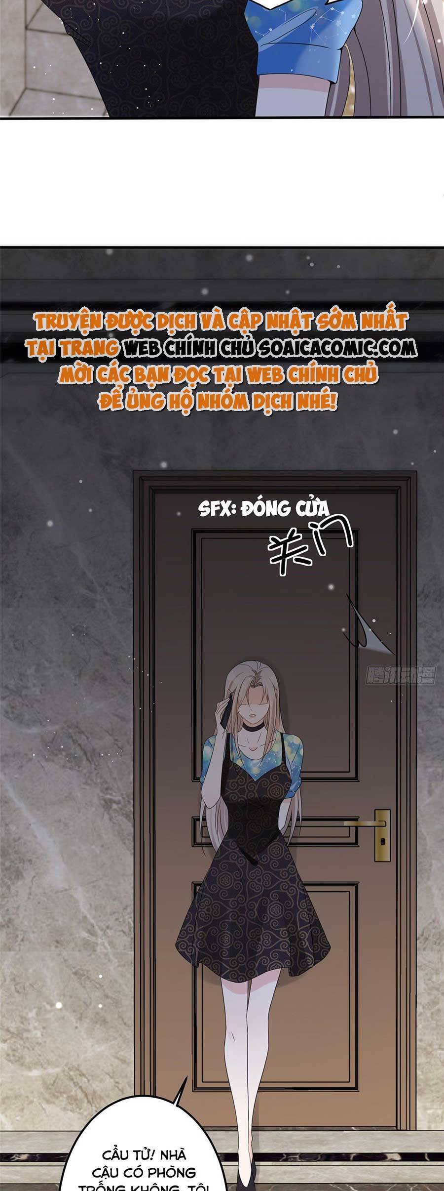 Quảng Đời Còn Lại Có Em Chapter 6 - Trang 2