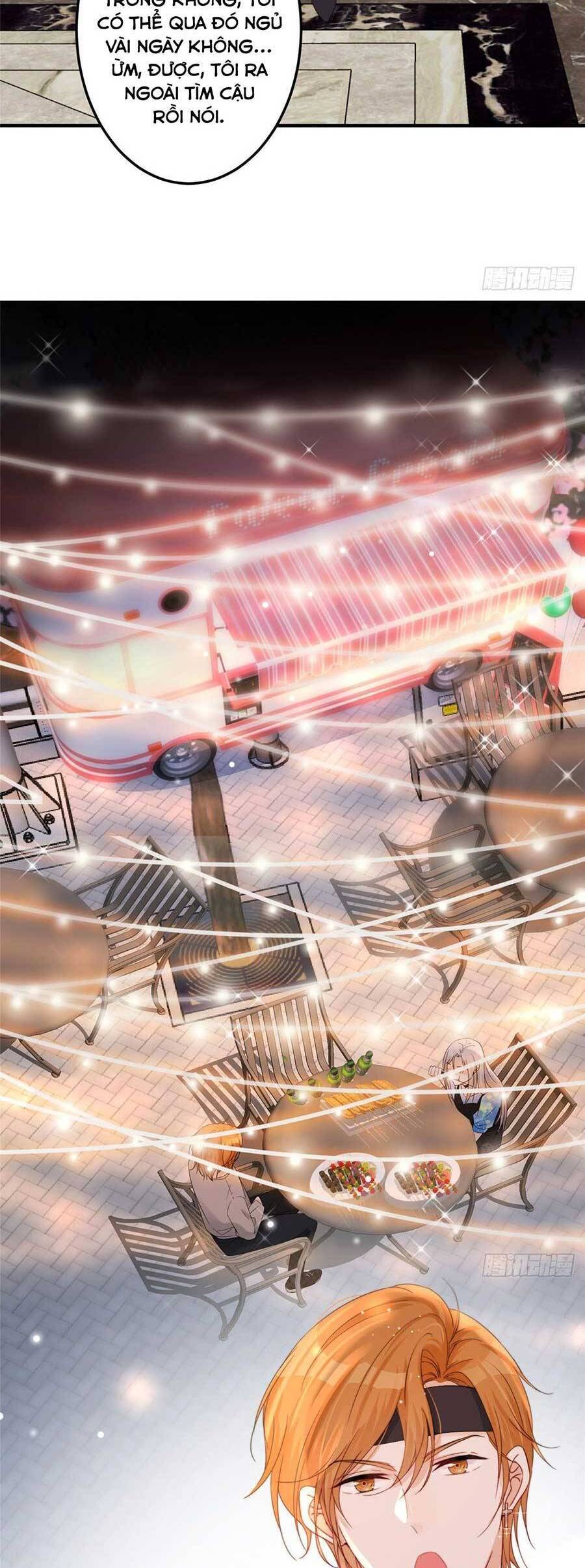 Quảng Đời Còn Lại Có Em Chapter 6 - Trang 2