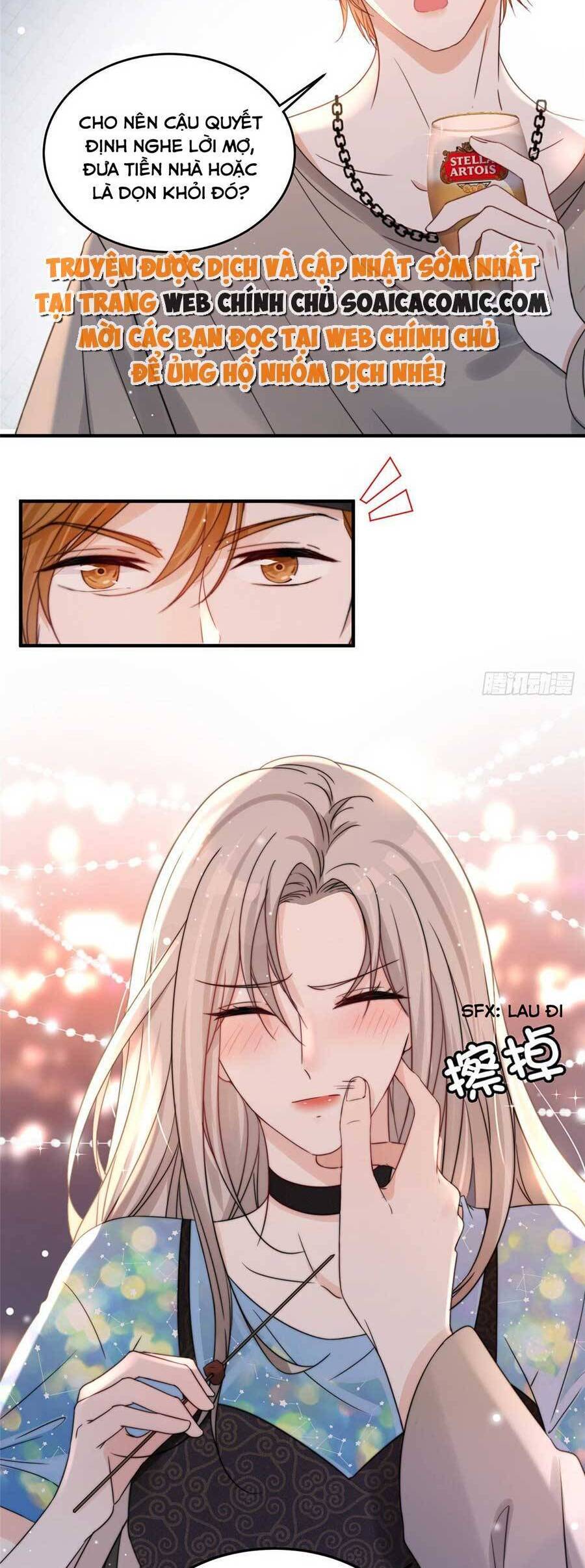 Quảng Đời Còn Lại Có Em Chapter 6 - Trang 2