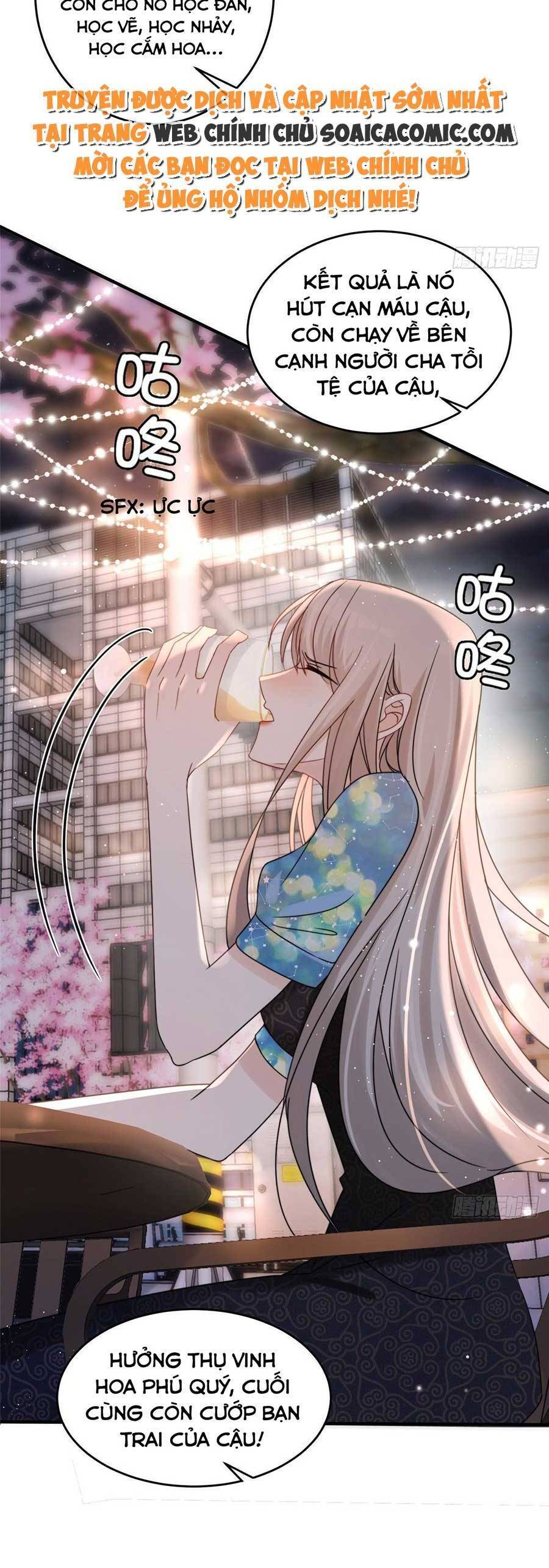 Quảng Đời Còn Lại Có Em Chapter 6 - Trang 2