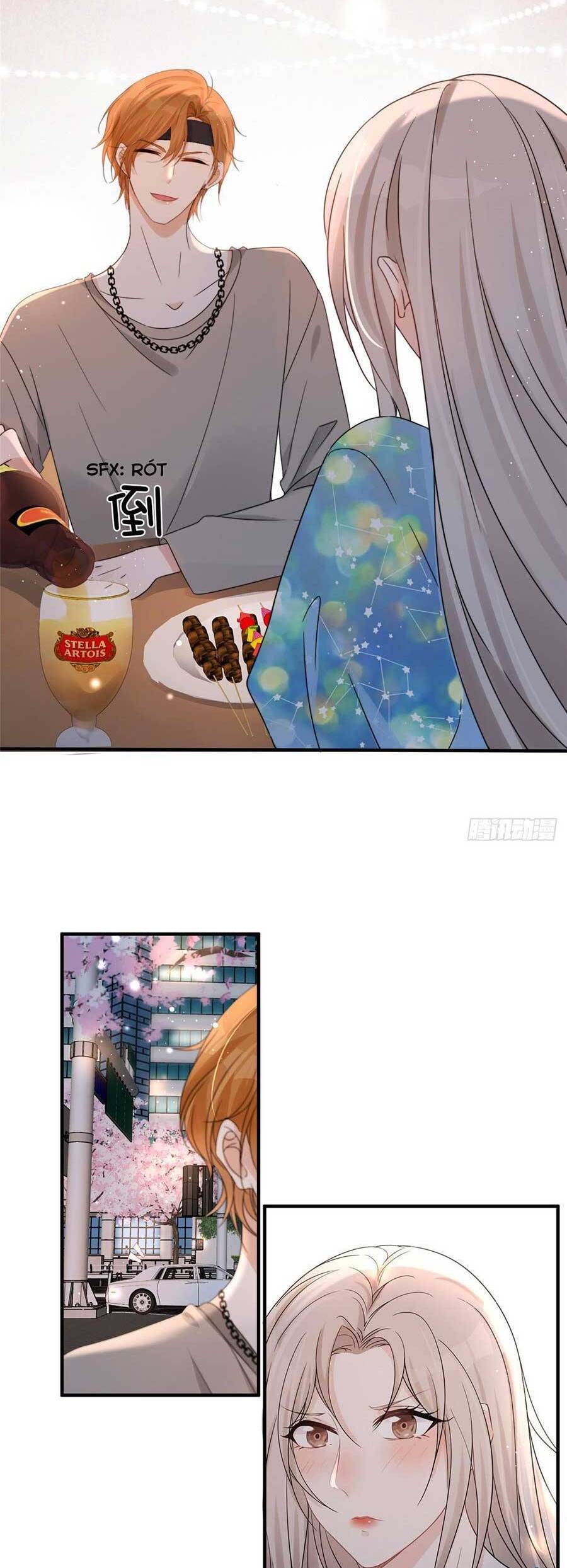 Quảng Đời Còn Lại Có Em Chapter 6 - Trang 2