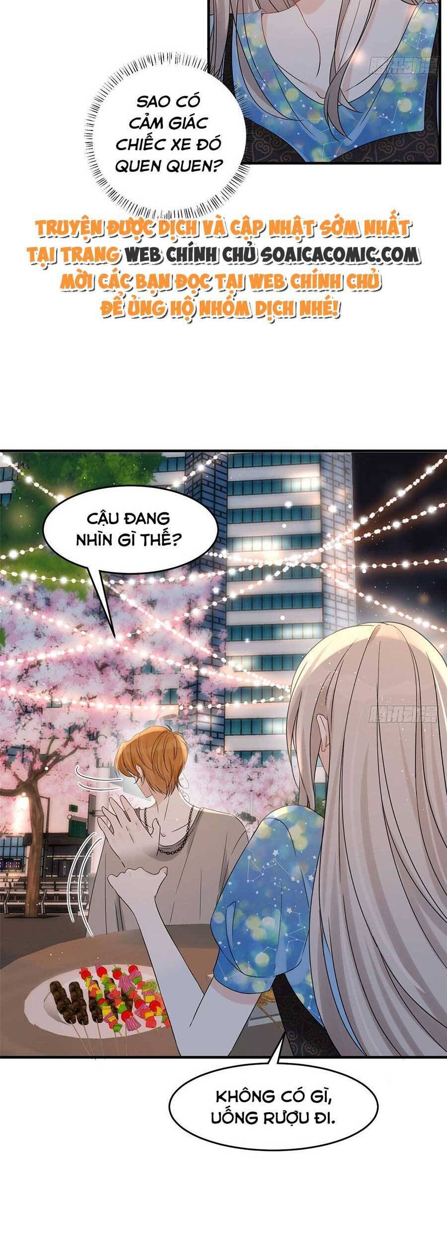 Quảng Đời Còn Lại Có Em Chapter 6 - Trang 2