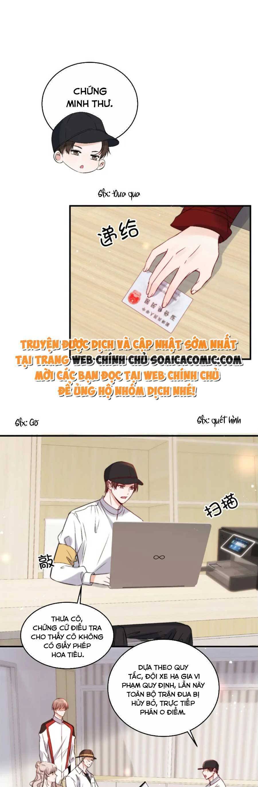 Quảng Đời Còn Lại Có Em Chapter 60 - Trang 2