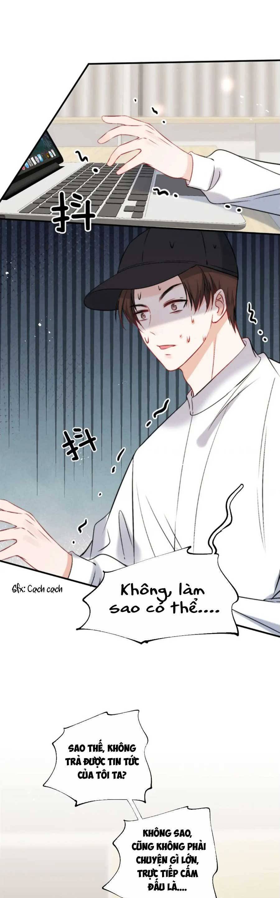 Quảng Đời Còn Lại Có Em Chapter 60 - Trang 2