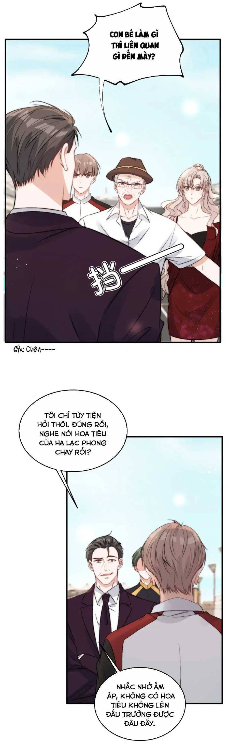 Quảng Đời Còn Lại Có Em Chapter 60 - Trang 2