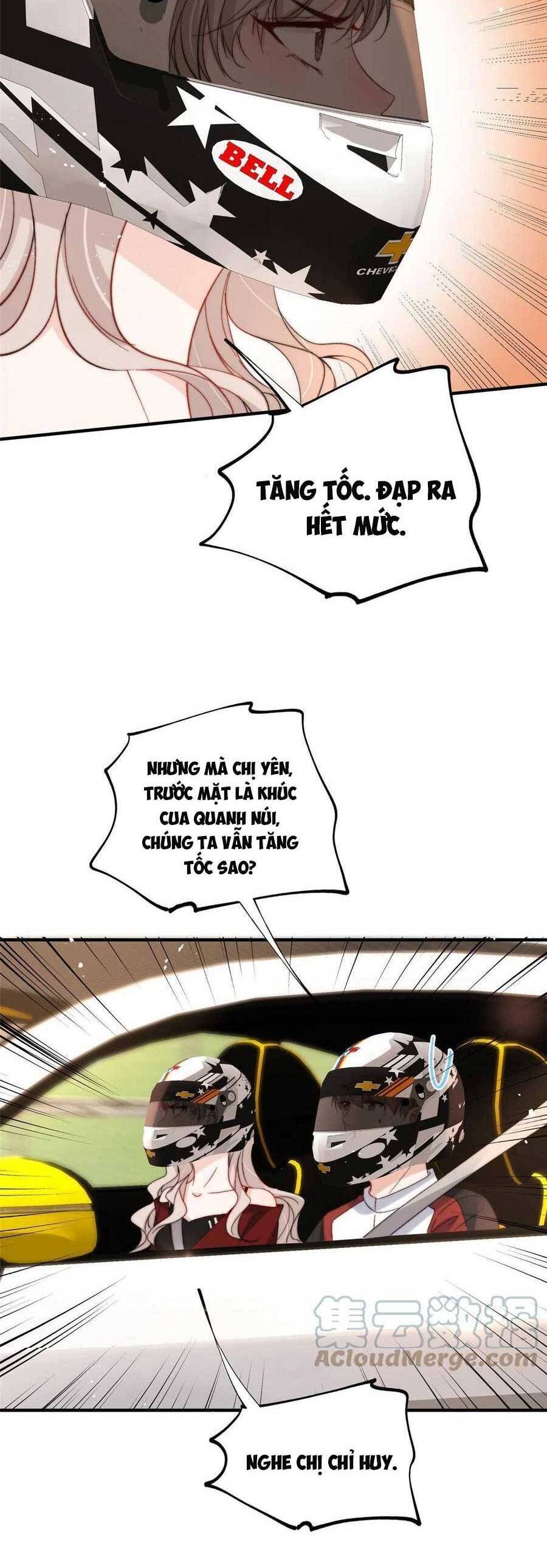 Quảng Đời Còn Lại Có Em Chapter 62 - Trang 2