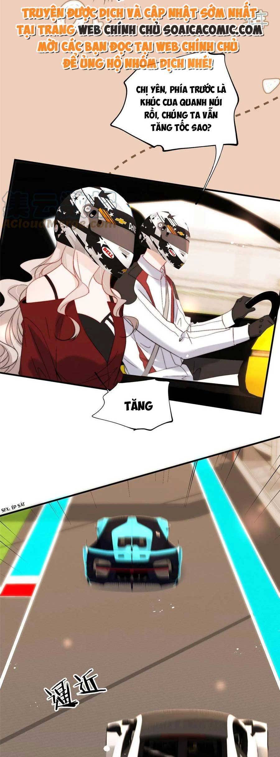 Quảng Đời Còn Lại Có Em Chapter 62 - Trang 2