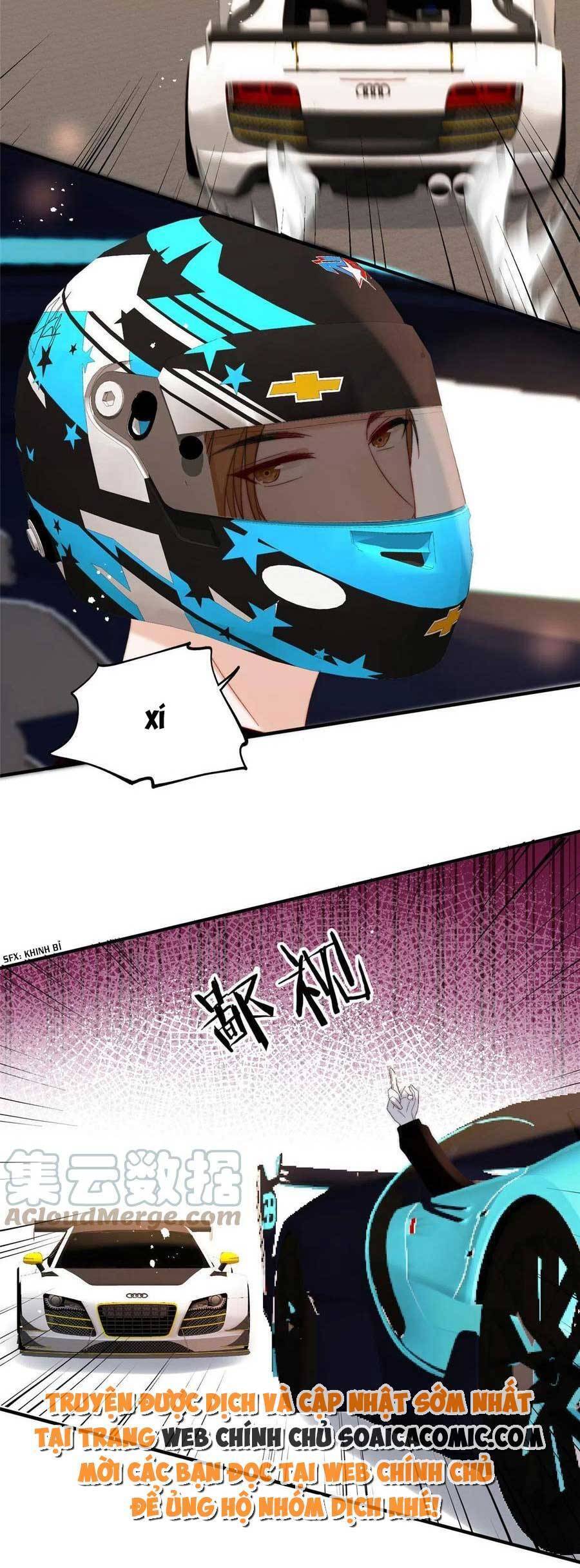 Quảng Đời Còn Lại Có Em Chapter 62 - Trang 2