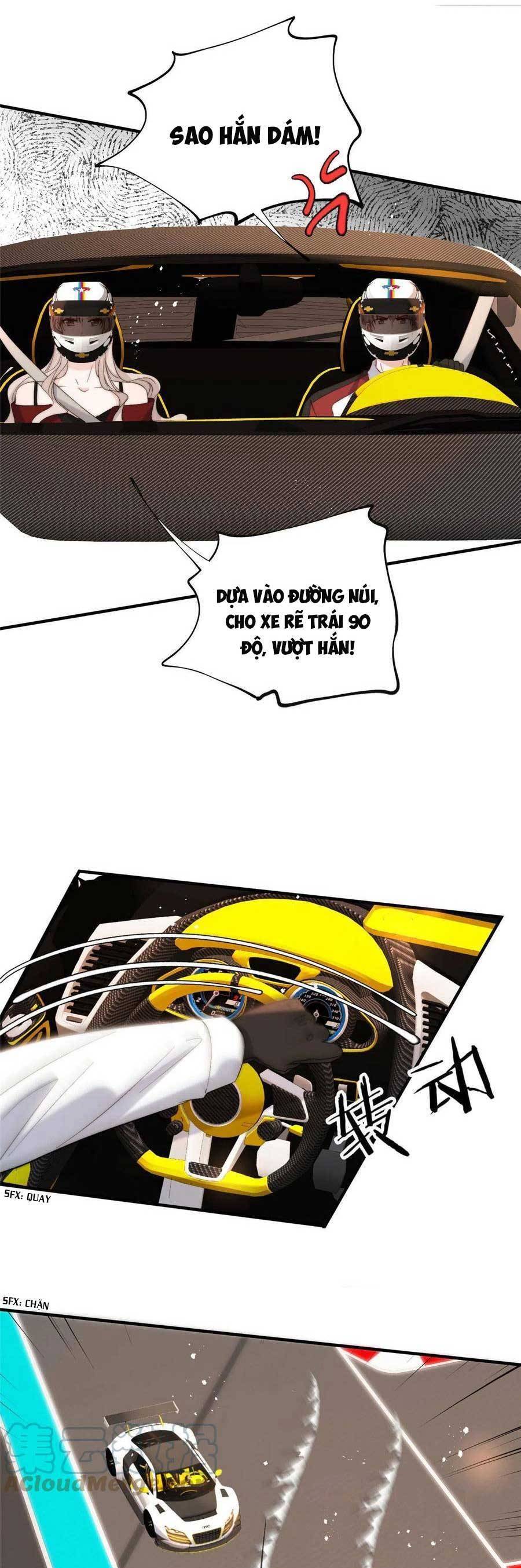 Quảng Đời Còn Lại Có Em Chapter 62 - Trang 2