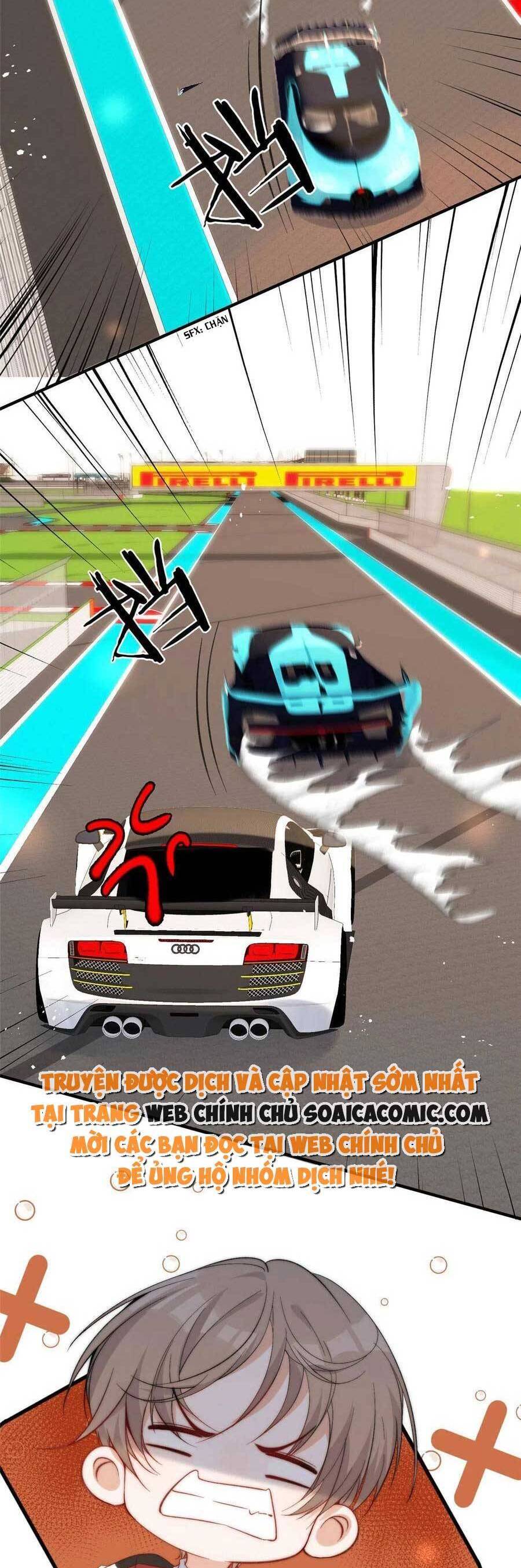 Quảng Đời Còn Lại Có Em Chapter 62 - Trang 2