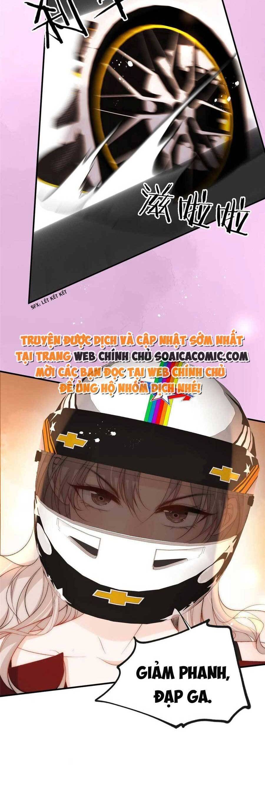 Quảng Đời Còn Lại Có Em Chapter 62 - Trang 2