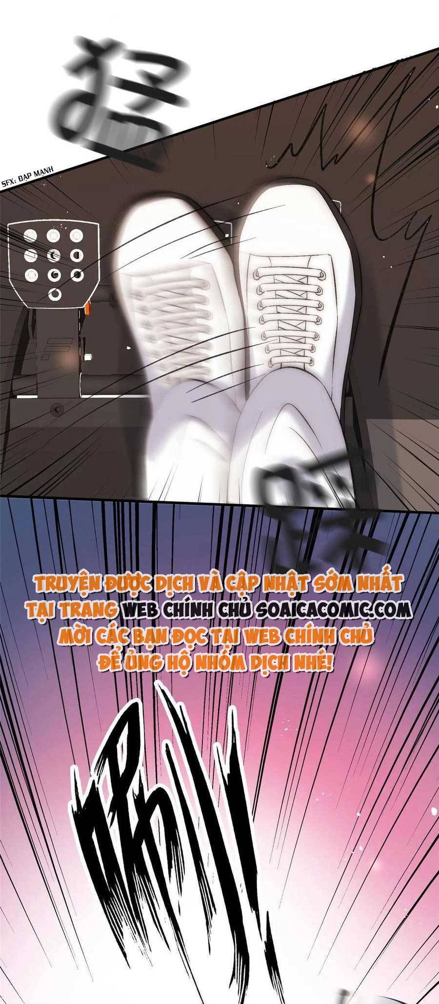 Quảng Đời Còn Lại Có Em Chapter 62 - Trang 2