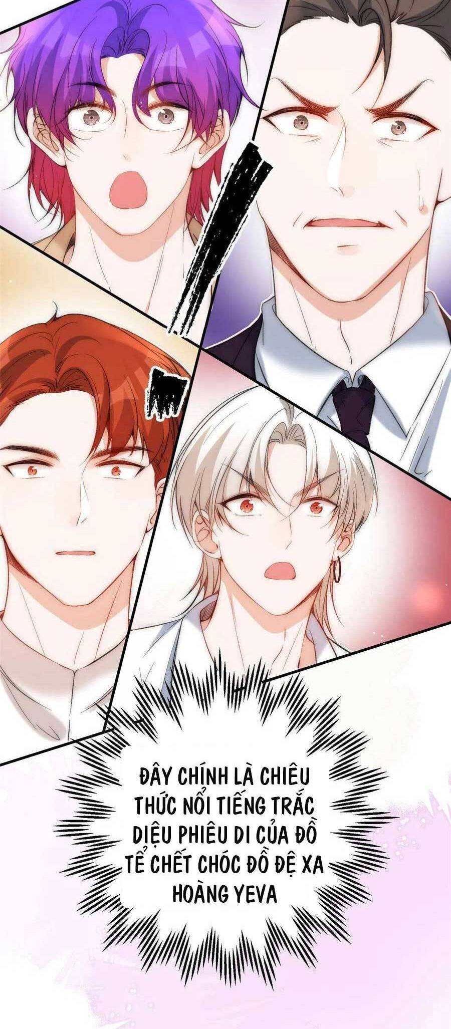 Quảng Đời Còn Lại Có Em Chapter 62 - Trang 2