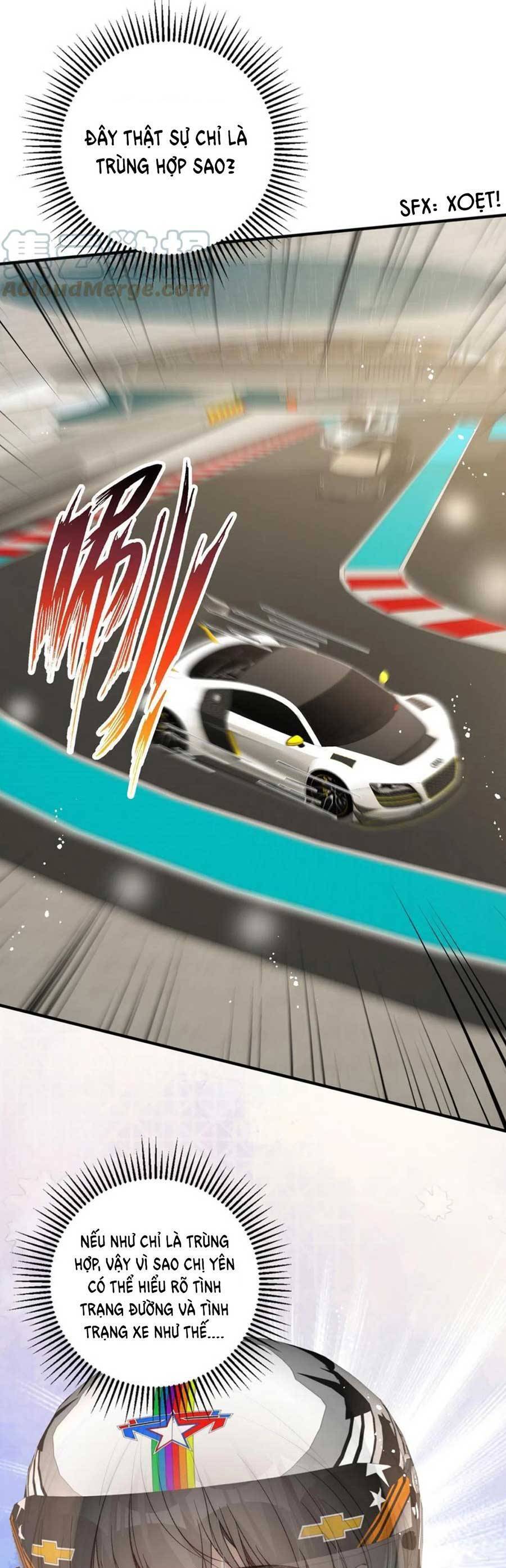 Quảng Đời Còn Lại Có Em Chapter 63 - Trang 2