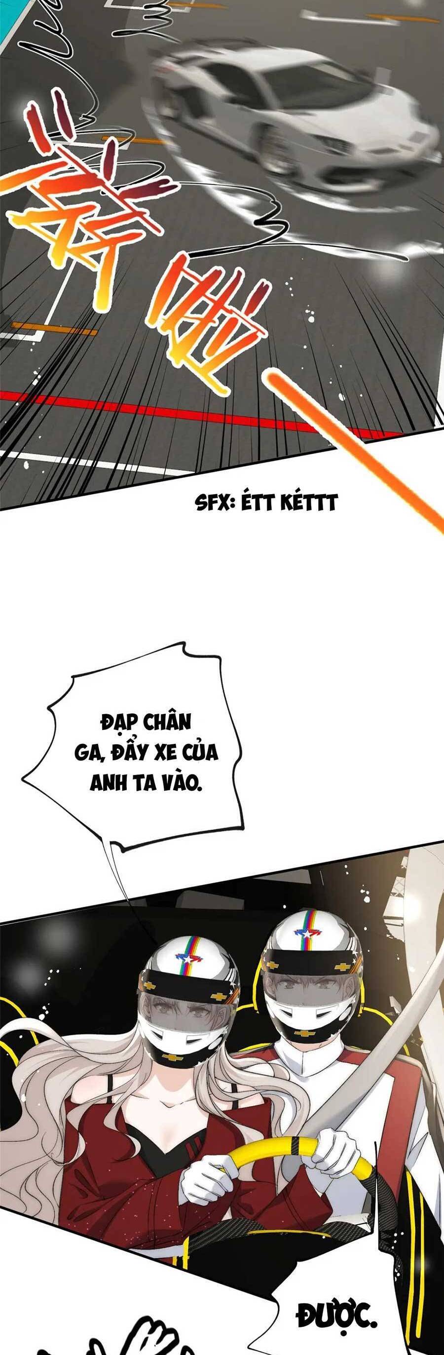 Quảng Đời Còn Lại Có Em Chapter 64 - Trang 2