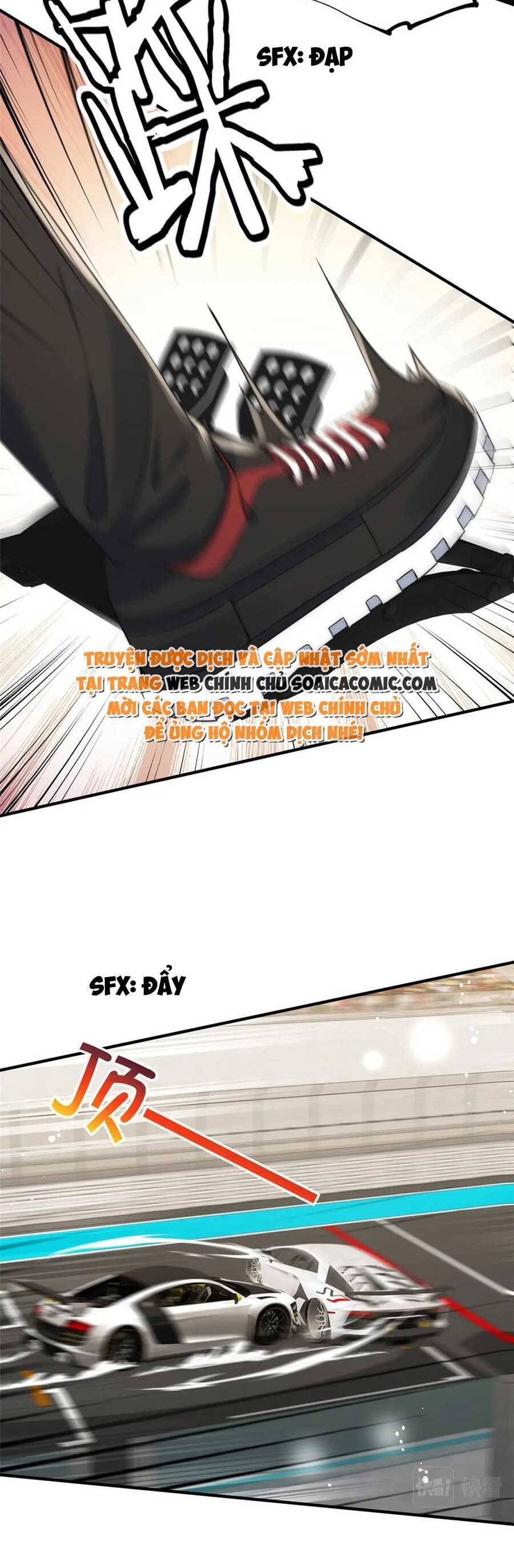 Quảng Đời Còn Lại Có Em Chapter 64 - Trang 2