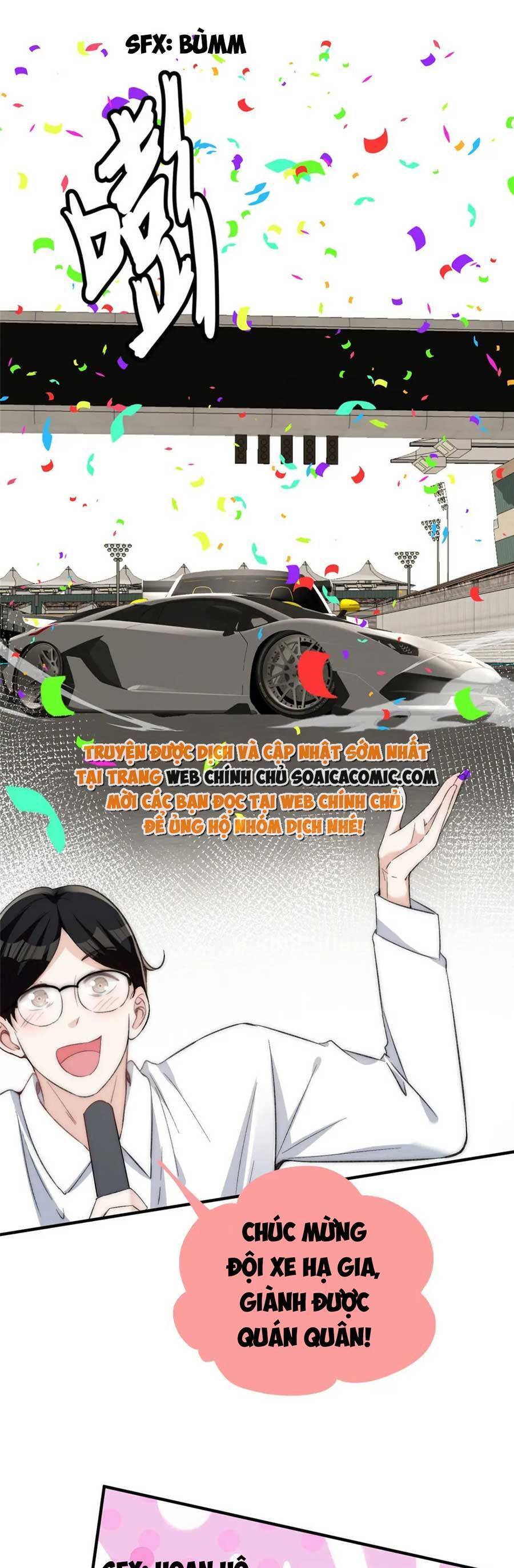 Quảng Đời Còn Lại Có Em Chapter 64 - Trang 2