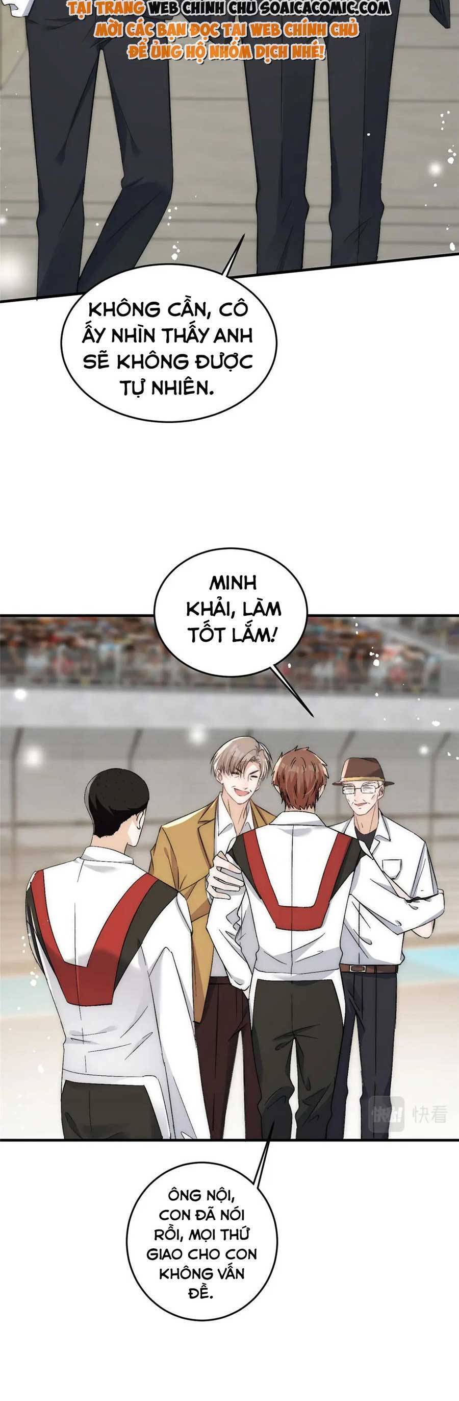 Quảng Đời Còn Lại Có Em Chapter 64 - Trang 2