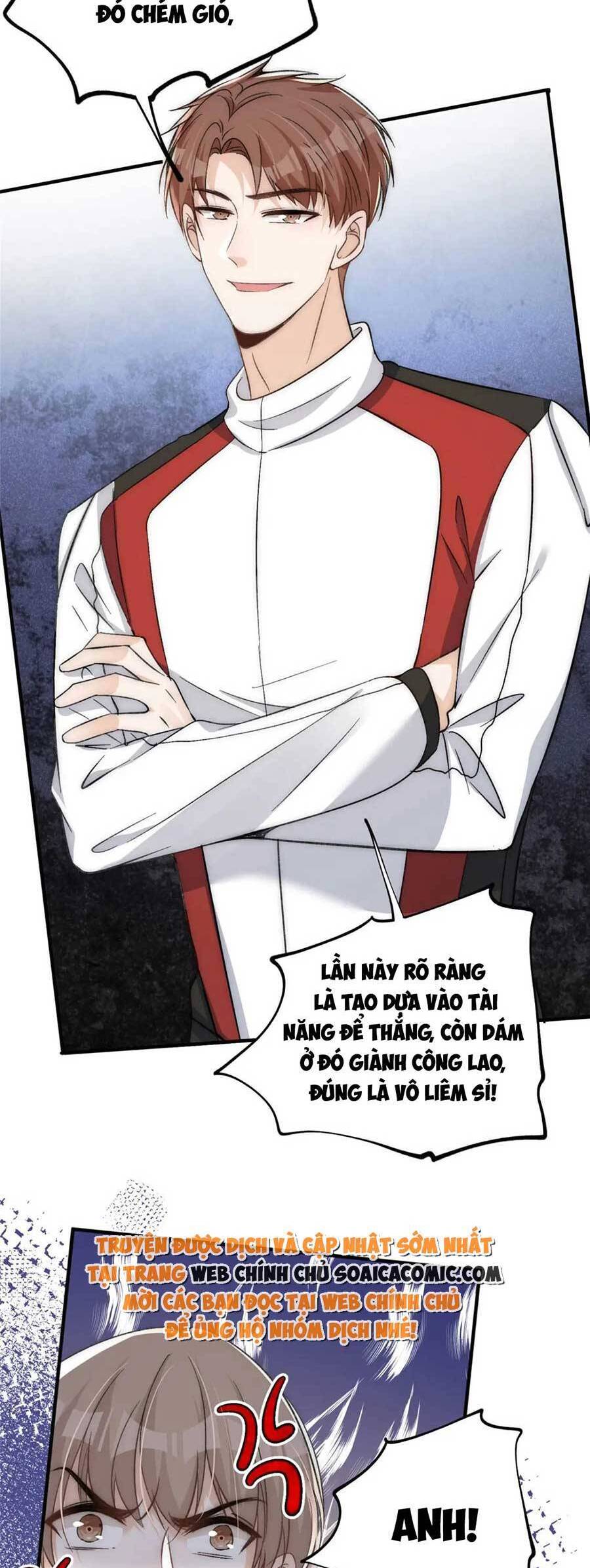 Quảng Đời Còn Lại Có Em Chapter 64 - Trang 2