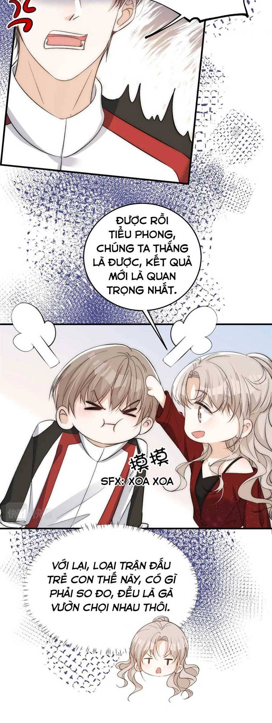 Quảng Đời Còn Lại Có Em Chapter 64 - Trang 2