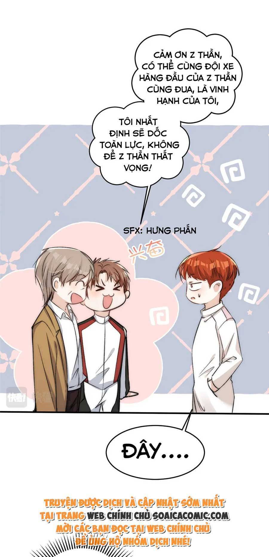 Quảng Đời Còn Lại Có Em Chapter 64 - Trang 2