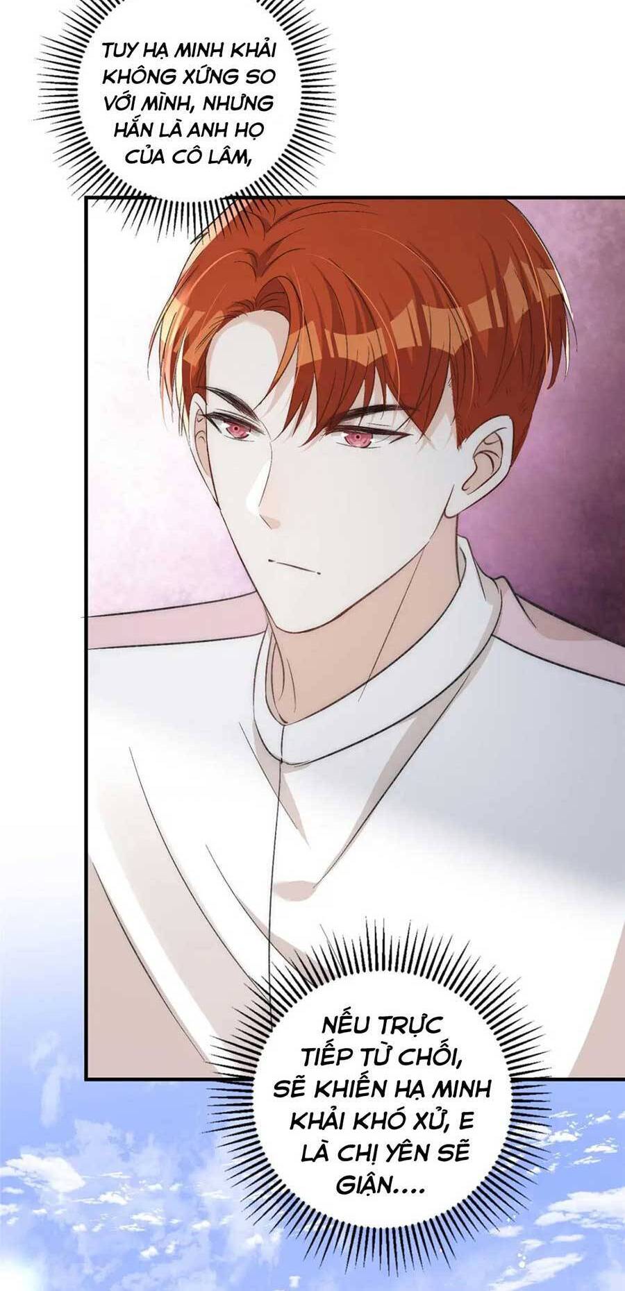 Quảng Đời Còn Lại Có Em Chapter 64 - Trang 2