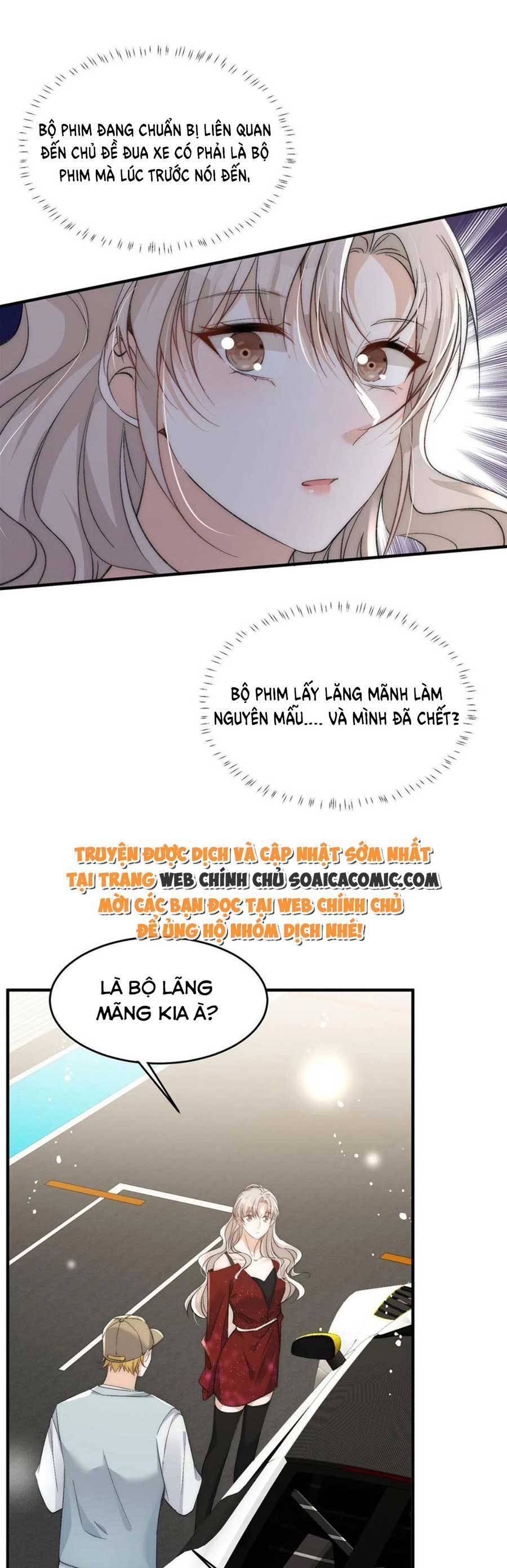 Quảng Đời Còn Lại Có Em Chapter 65 - Trang 2