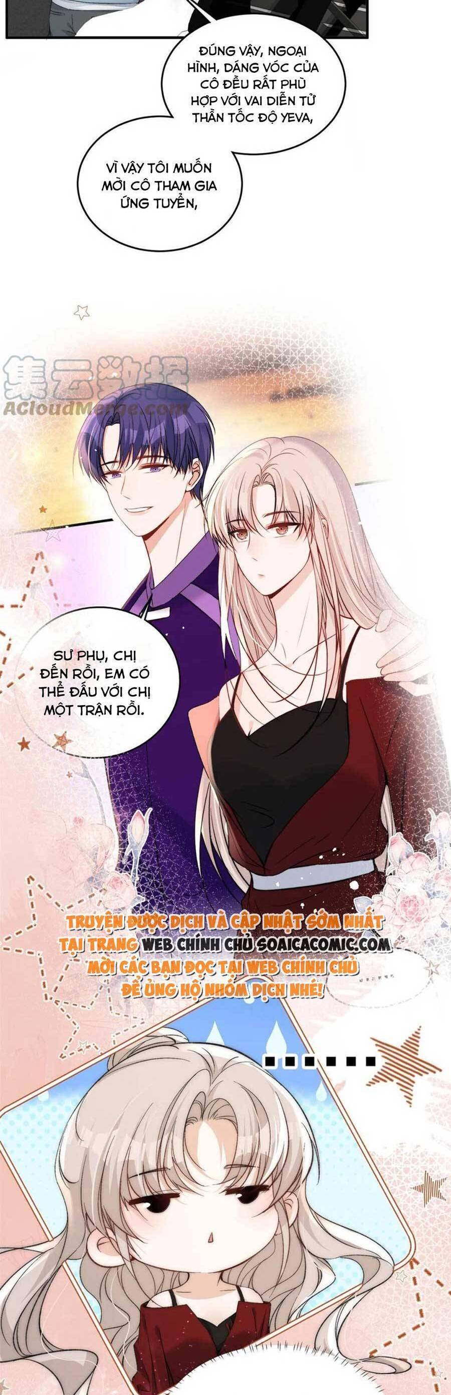 Quảng Đời Còn Lại Có Em Chapter 65 - Trang 2