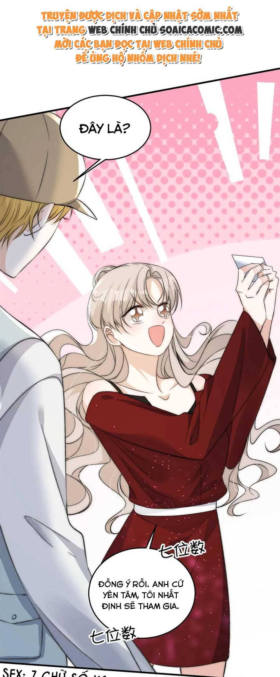 Quảng Đời Còn Lại Có Em Chapter 65 - Trang 2