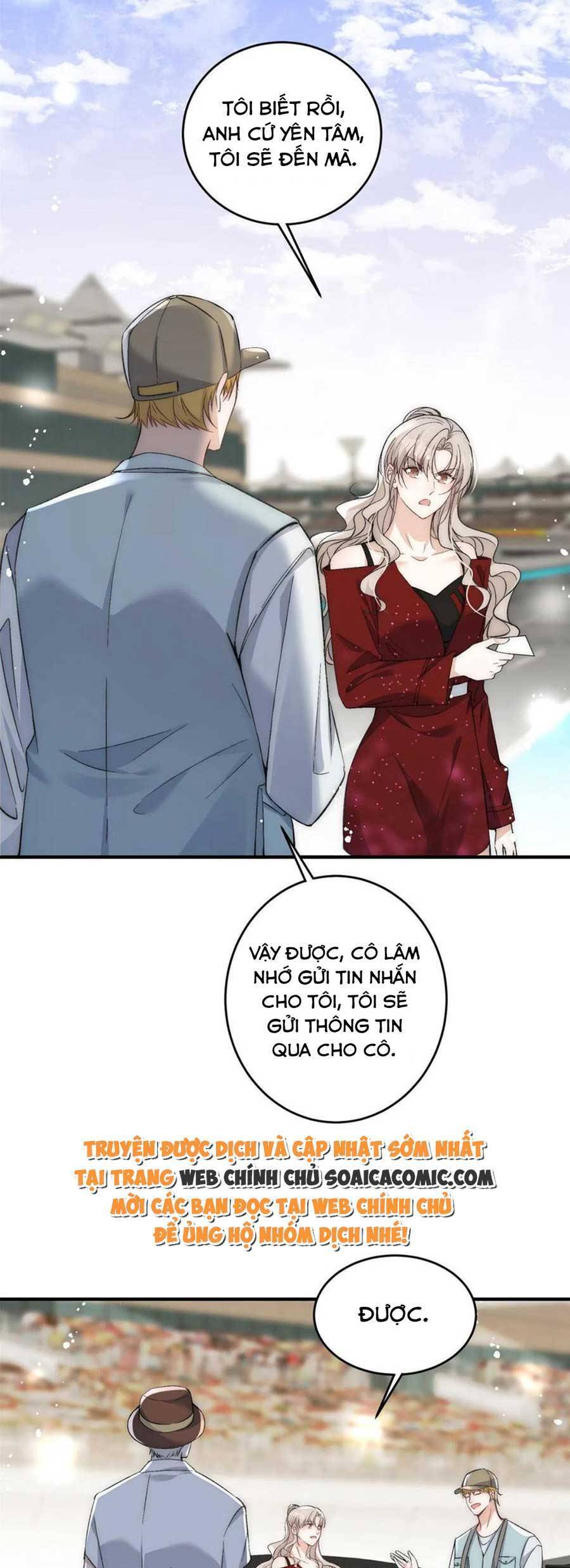 Quảng Đời Còn Lại Có Em Chapter 65 - Trang 2