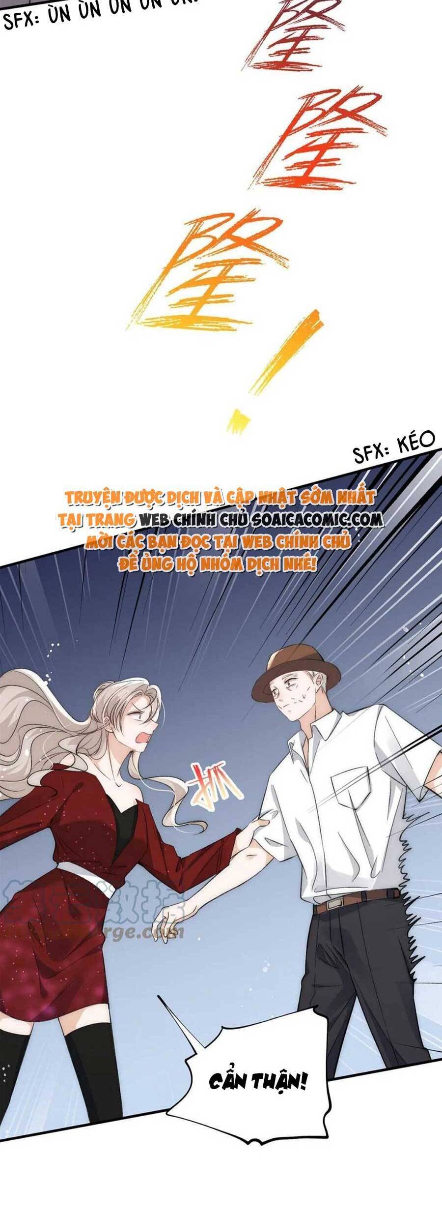 Quảng Đời Còn Lại Có Em Chapter 65 - Trang 2