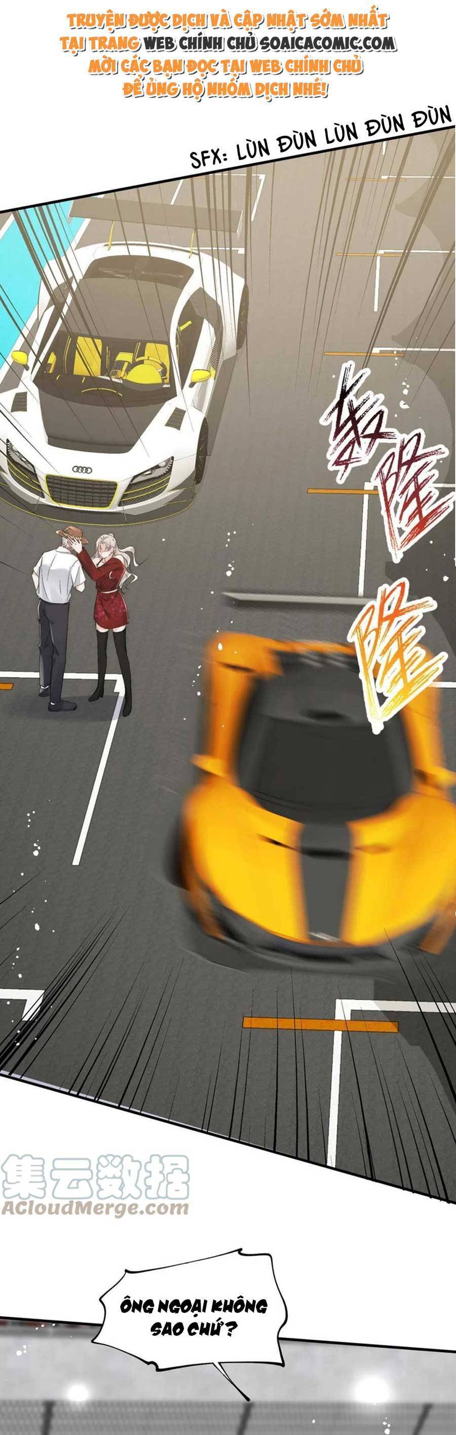 Quảng Đời Còn Lại Có Em Chapter 65 - Trang 2