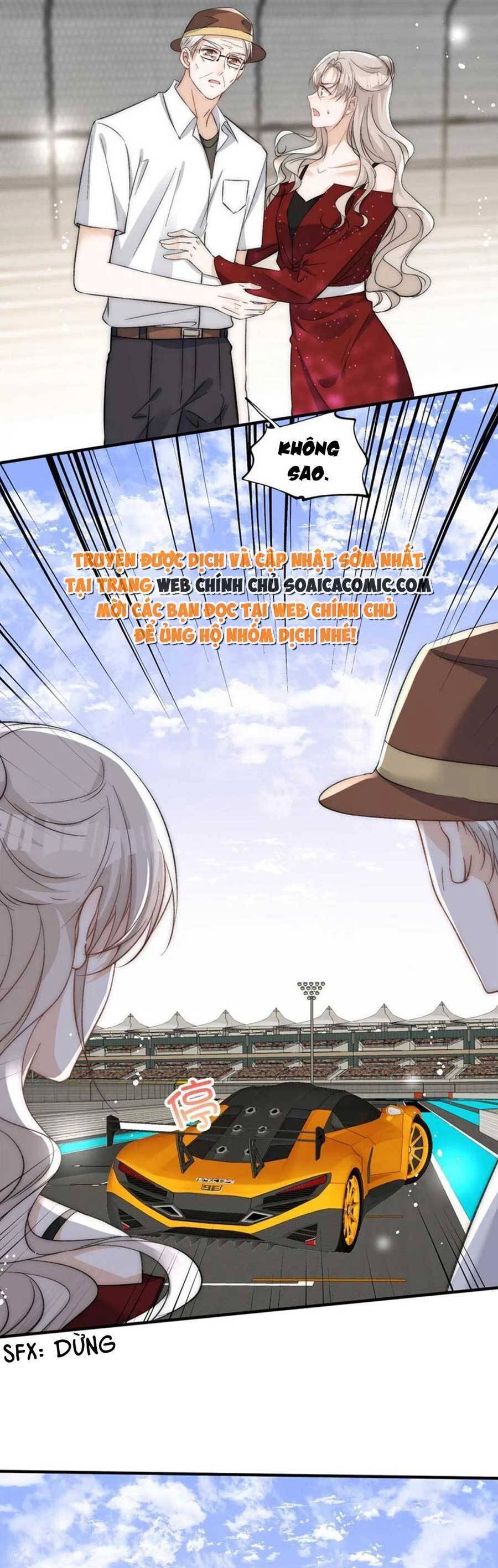 Quảng Đời Còn Lại Có Em Chapter 65 - Trang 2