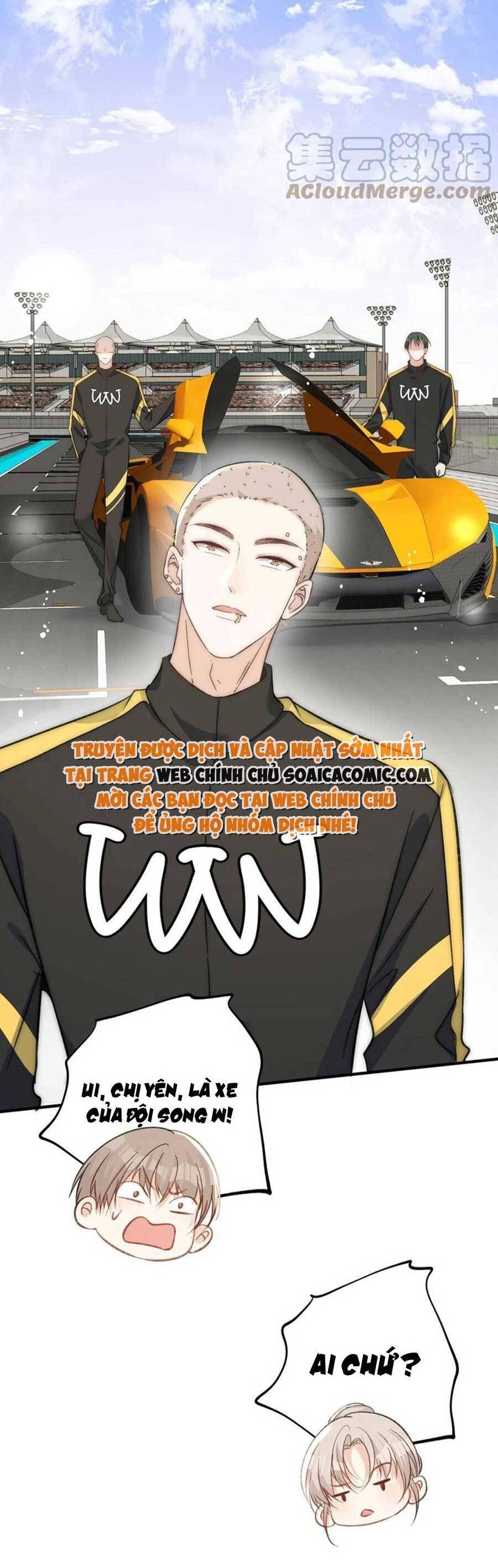 Quảng Đời Còn Lại Có Em Chapter 65 - Trang 2