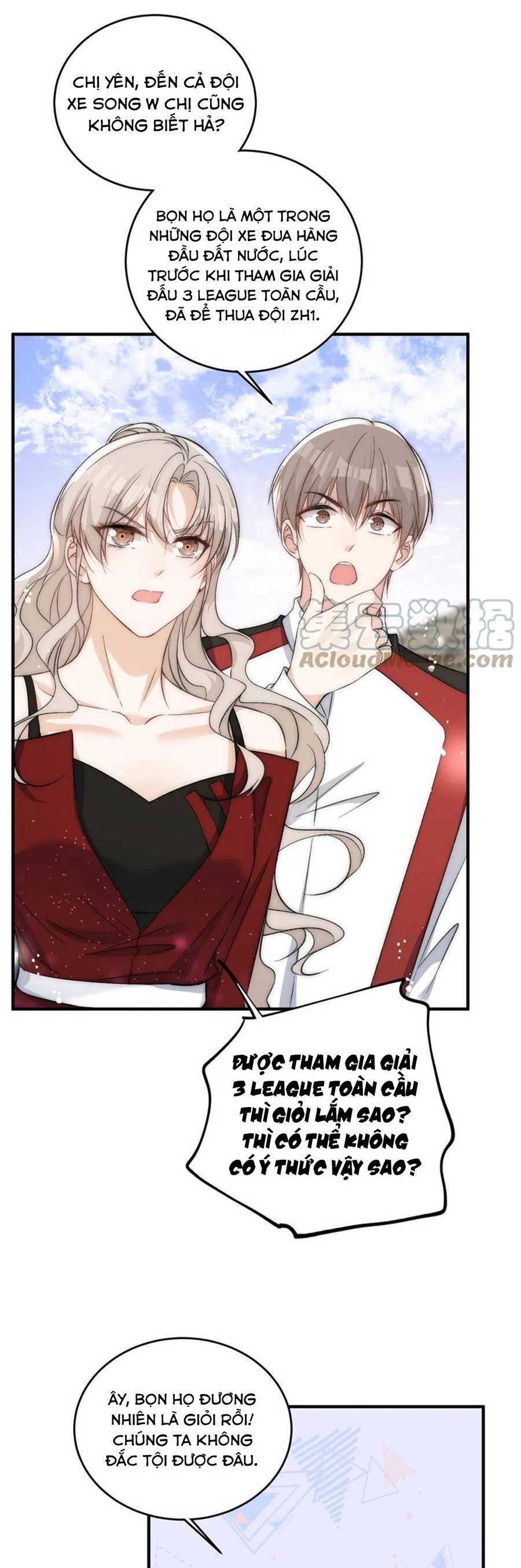 Quảng Đời Còn Lại Có Em Chapter 65 - Trang 2