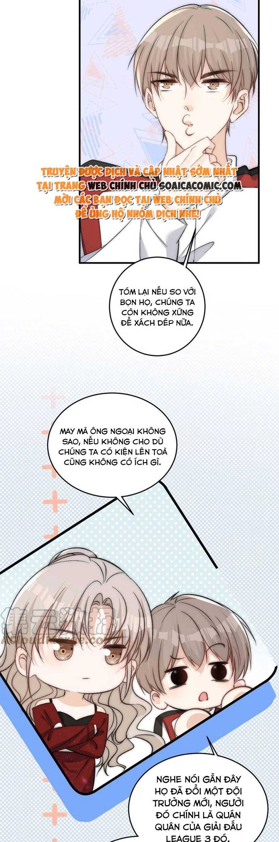 Quảng Đời Còn Lại Có Em Chapter 65 - Trang 2