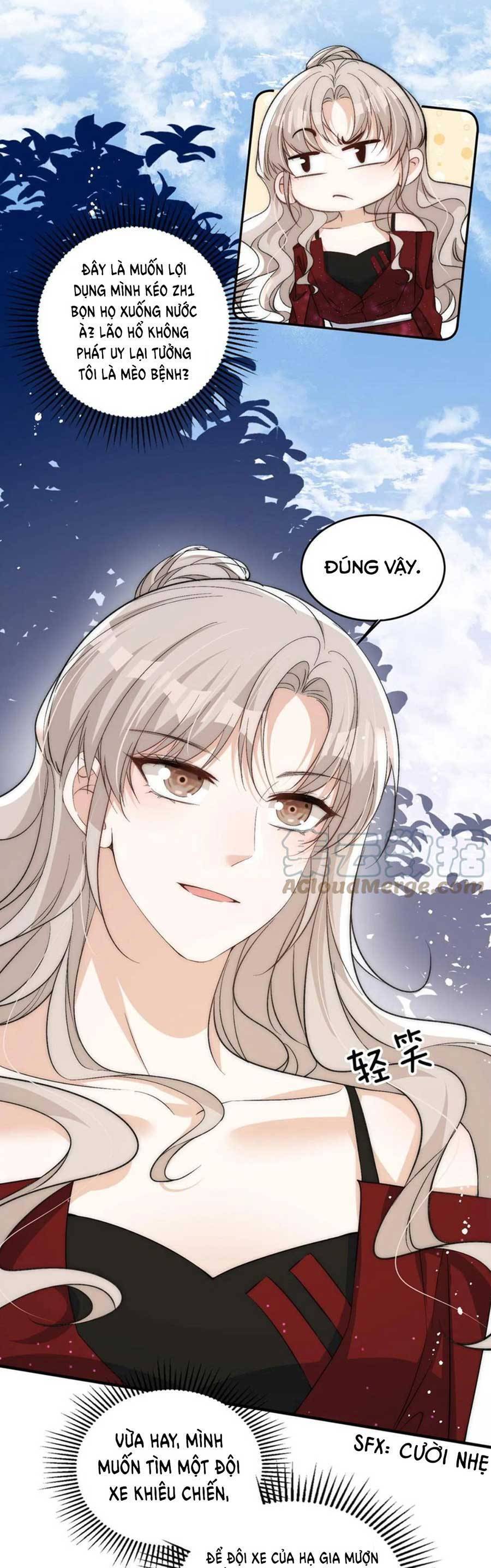 Quảng Đời Còn Lại Có Em Chapter 66 - Trang 2