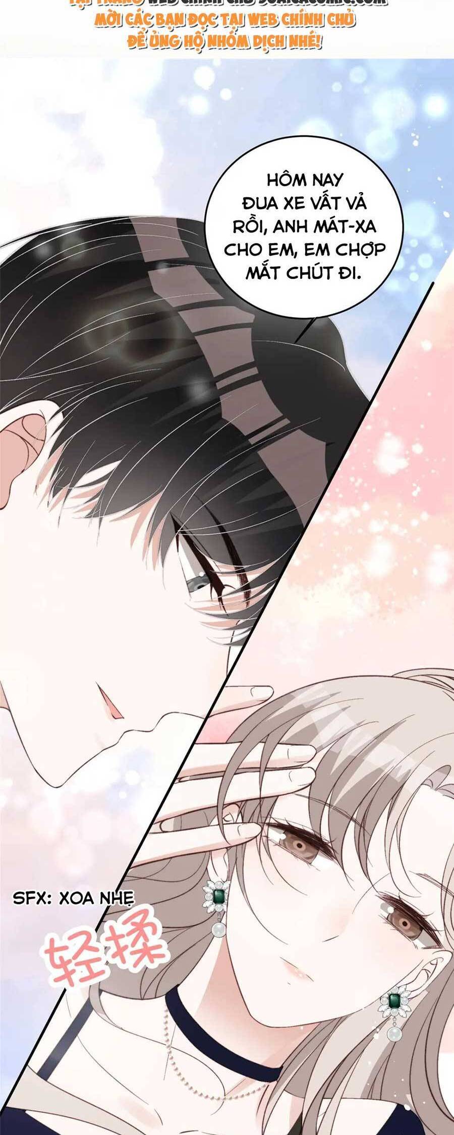 Quảng Đời Còn Lại Có Em Chapter 67 - Trang 2