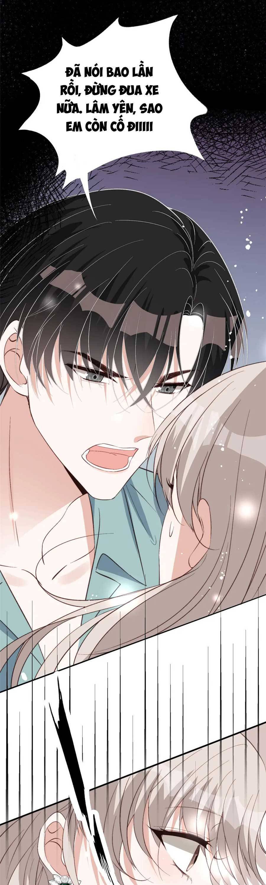 Quảng Đời Còn Lại Có Em Chapter 67 - Trang 2