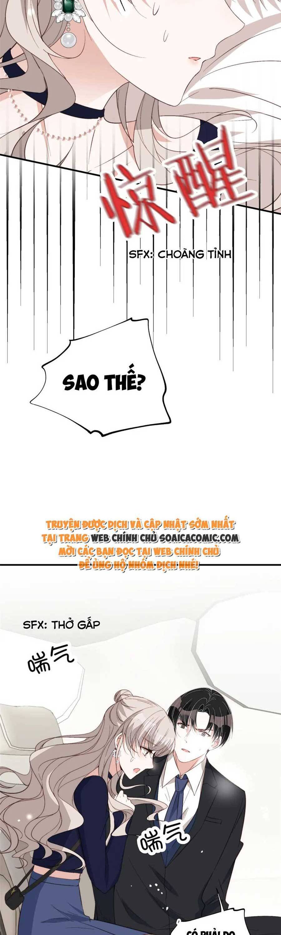 Quảng Đời Còn Lại Có Em Chapter 67 - Trang 2