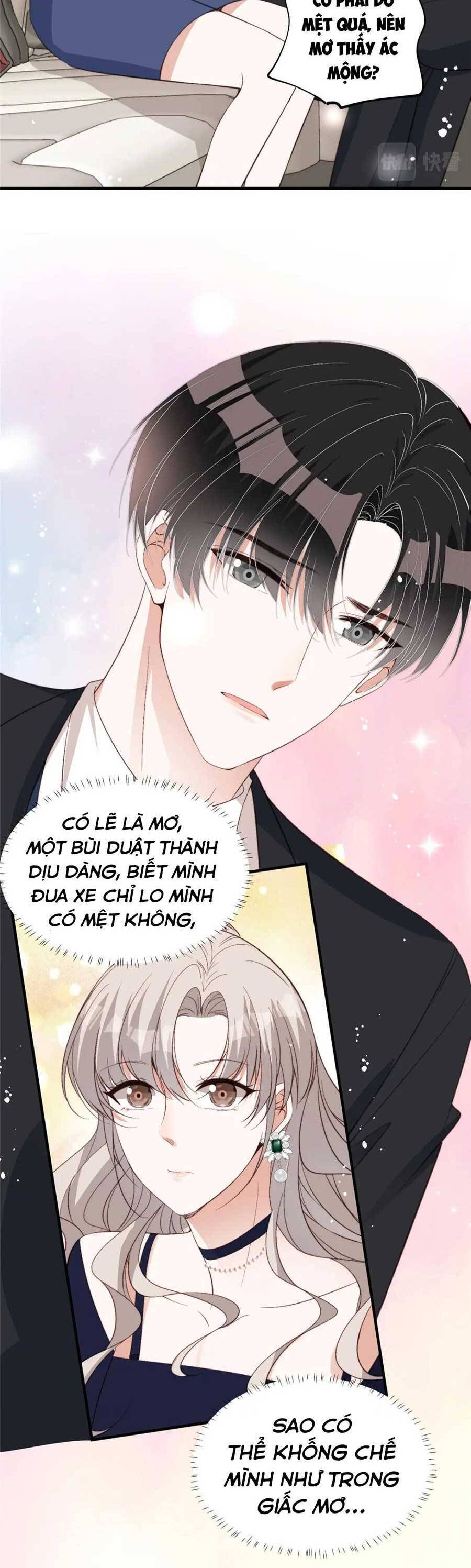 Quảng Đời Còn Lại Có Em Chapter 67 - Trang 2